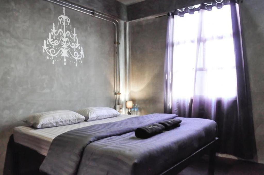 OYO 75332 Vm1 Hostel Bangkok Buitenkant foto